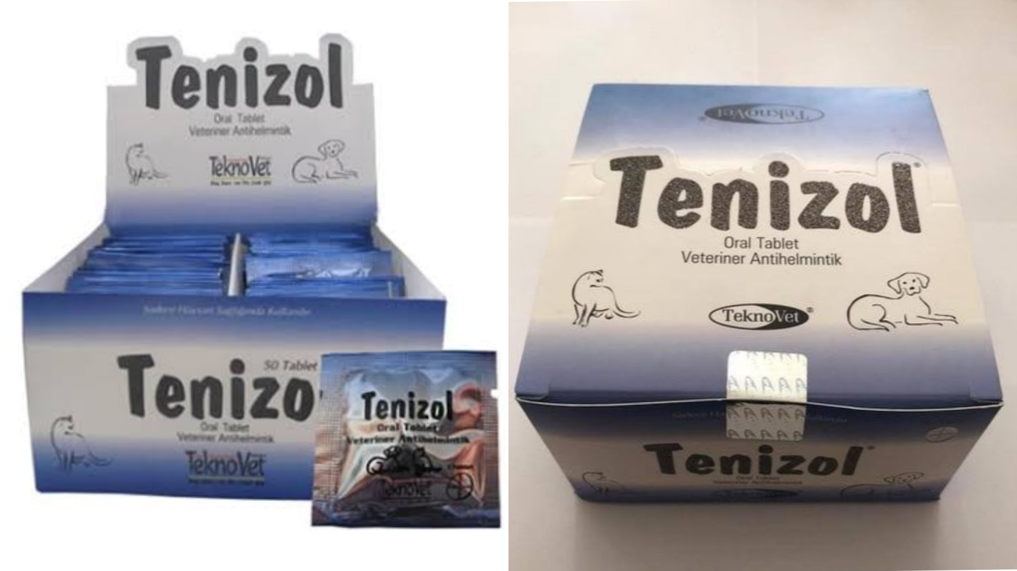 Tenizol