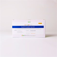 Caniv-4 (Heartworm + Ehrlichia + Leismania + Anaplasma) Ab 5'li Paket
