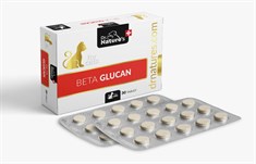 Dr. Nature's Beta Glucan (Kediler İçin Besin Takviyesi) 30 Tablet