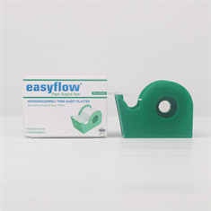 Easyflow Kağıt Flaster 5 M*2,5 CM
